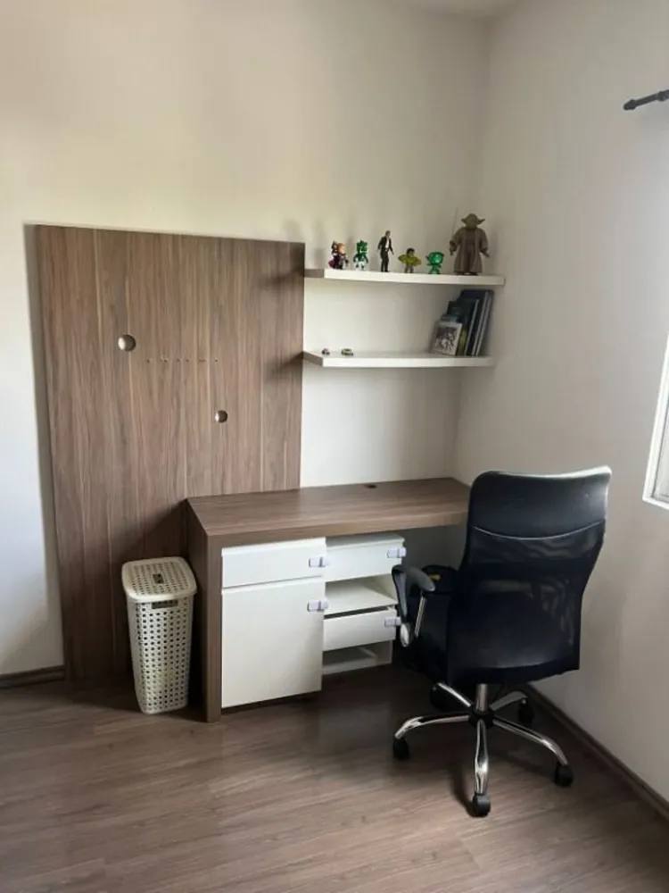 Apartamento, 2 quartos, 65 m² - Foto 6