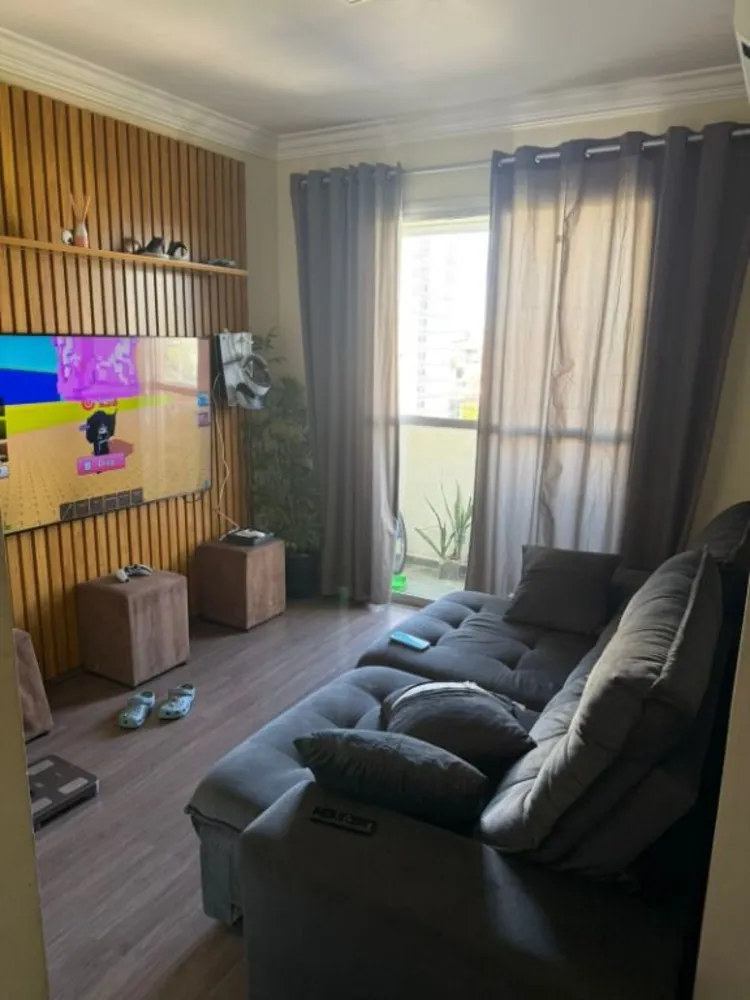 Apartamento, 2 quartos, 65 m² - Foto 1