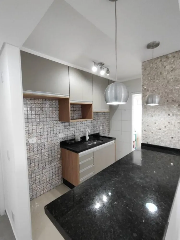 Apartamento, 2 quartos, 56 m² - Foto 2
