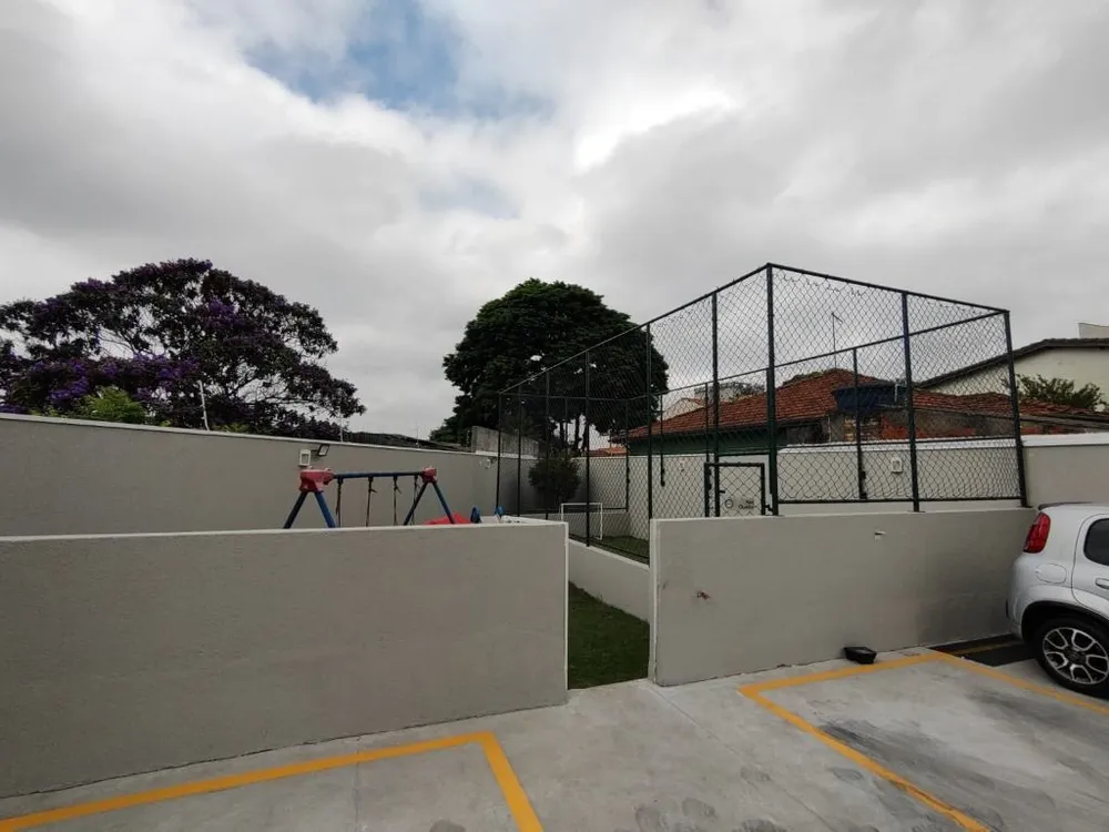 Apartamento, 2 quartos, 56 m² - Foto 12