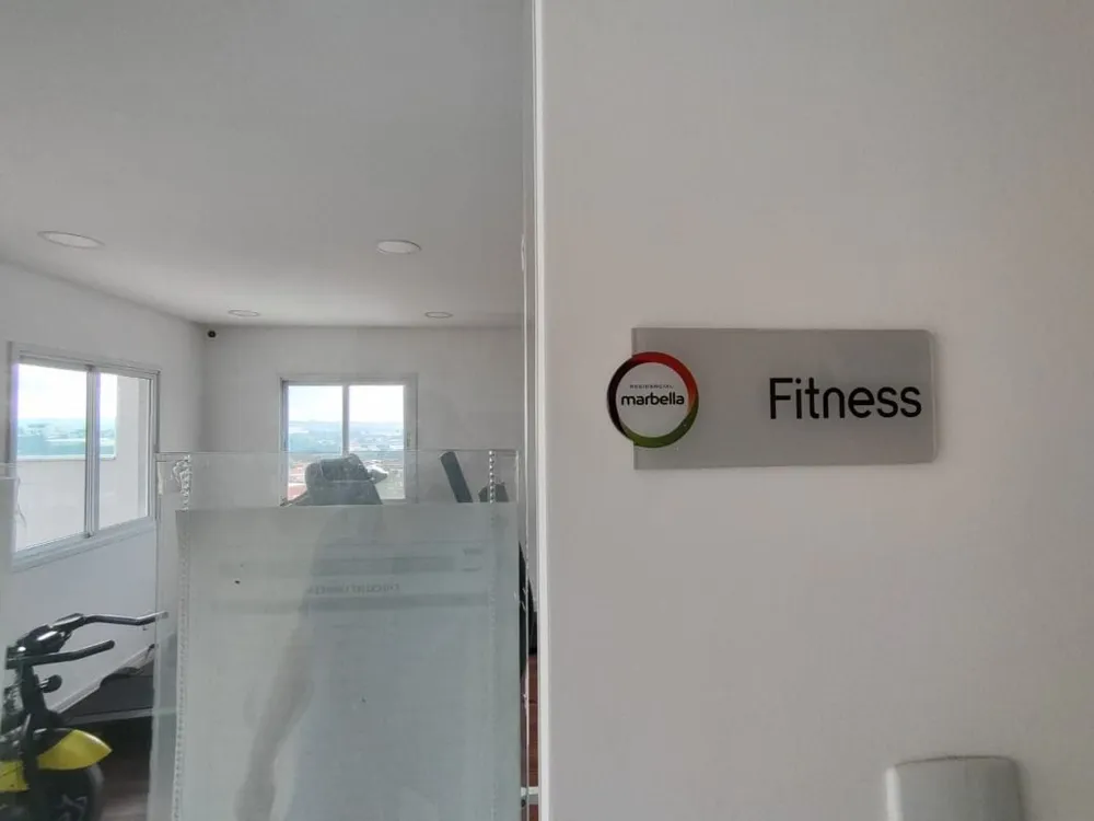 Apartamento, 2 quartos, 56 m² - Foto 8