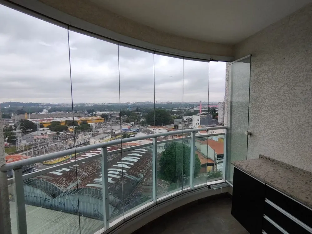 Apartamento, 2 quartos, 56 m² - Foto 4
