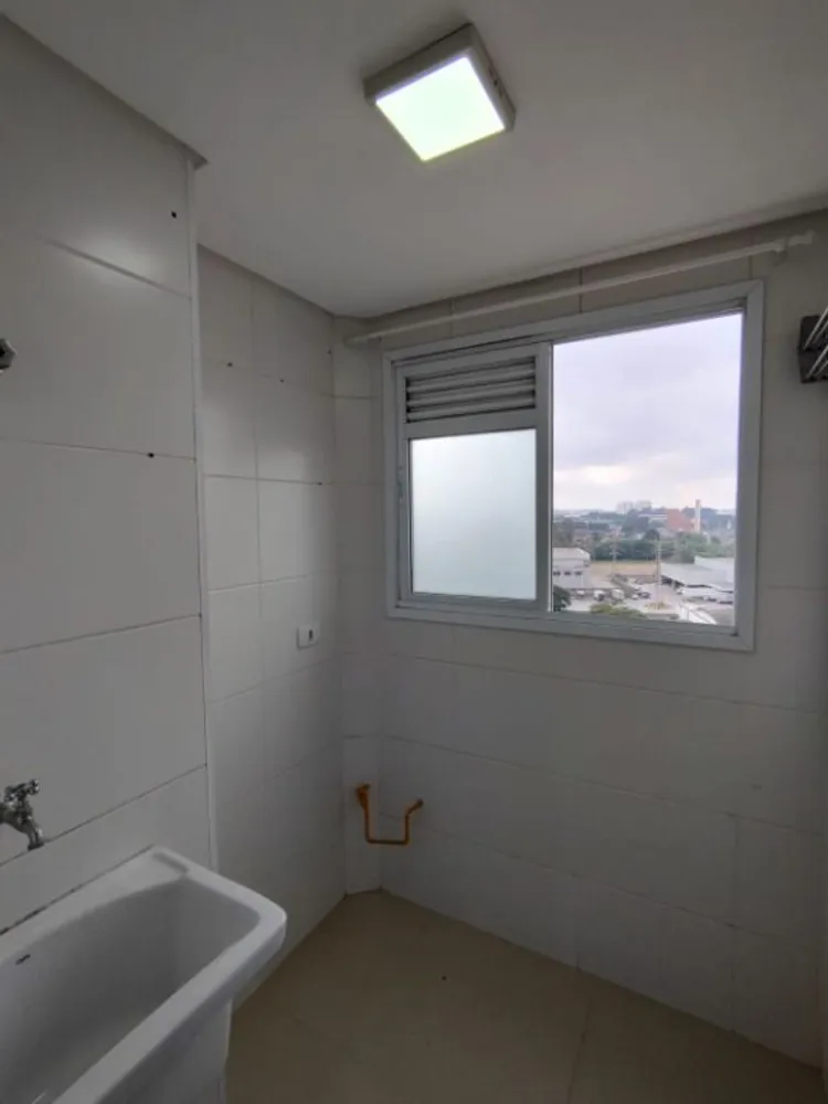 Apartamento, 2 quartos, 56 m² - Foto 1