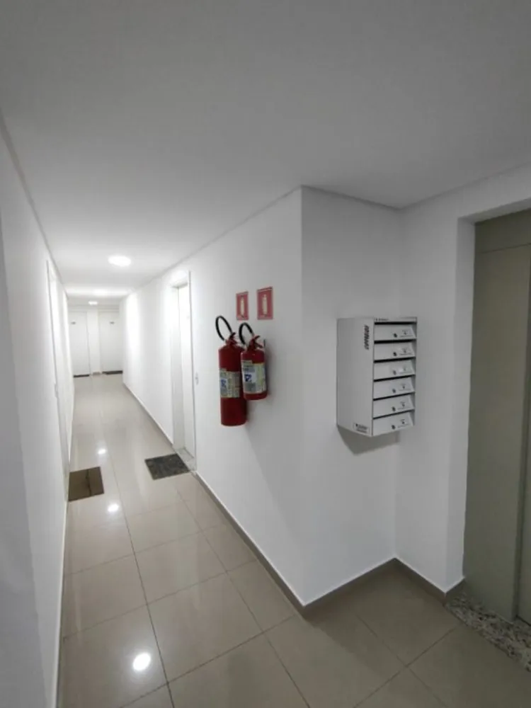 Apartamento, 2 quartos, 56 m² - Foto 9