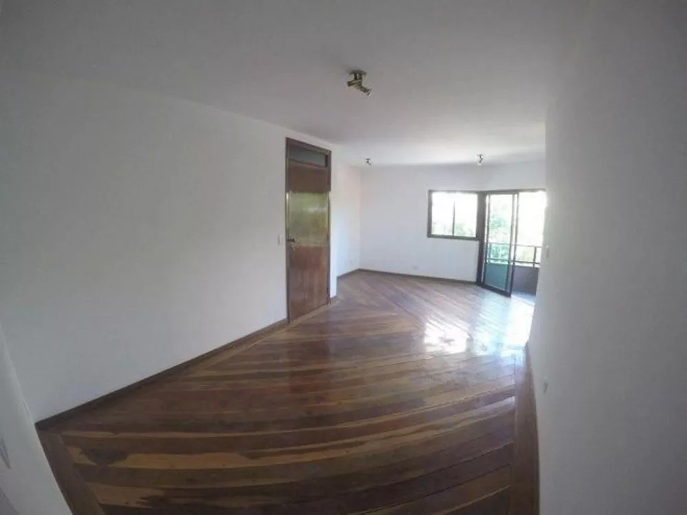 Apartamento, 3 quartos, 115 m² - Foto 1