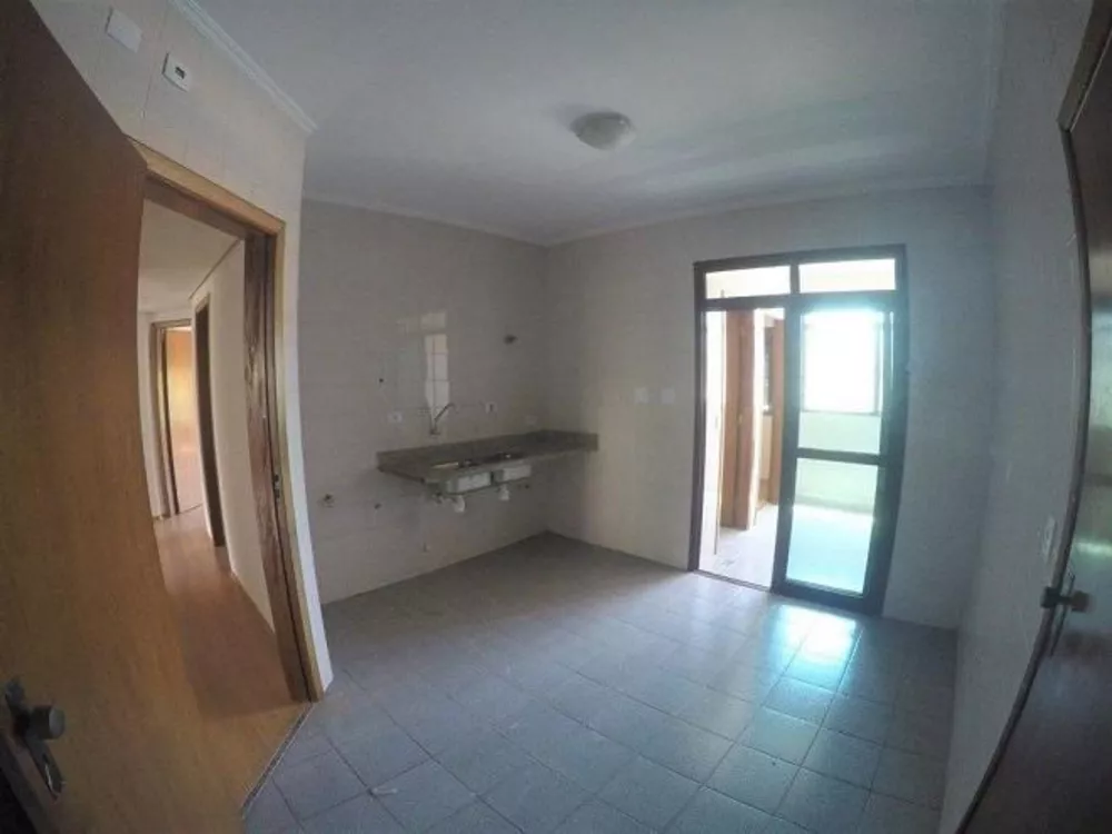 Apartamento, 3 quartos, 115 m² - Foto 3