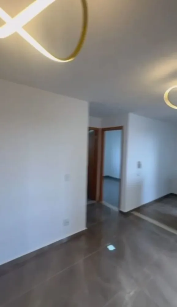 Apartamento, 2 quartos, 41 m² - Foto 2