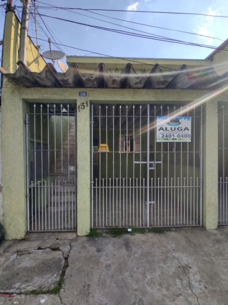 Casa, 2 quartos, 250 m² - Foto 2