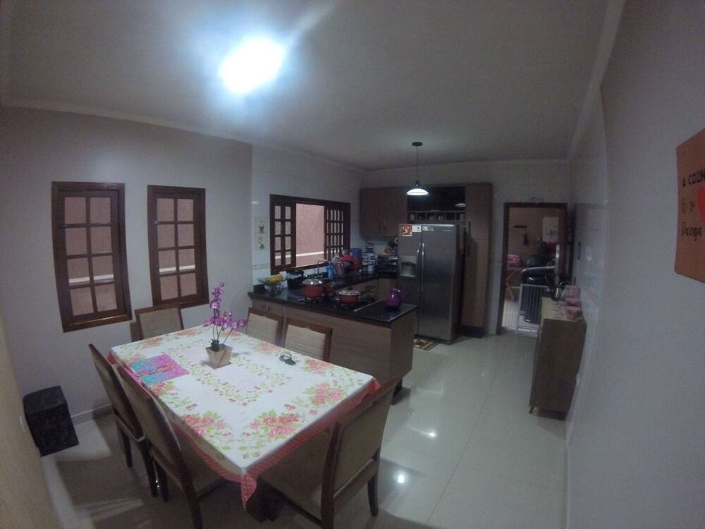 Sobrado, 3 quartos, 195 m² - Foto 9