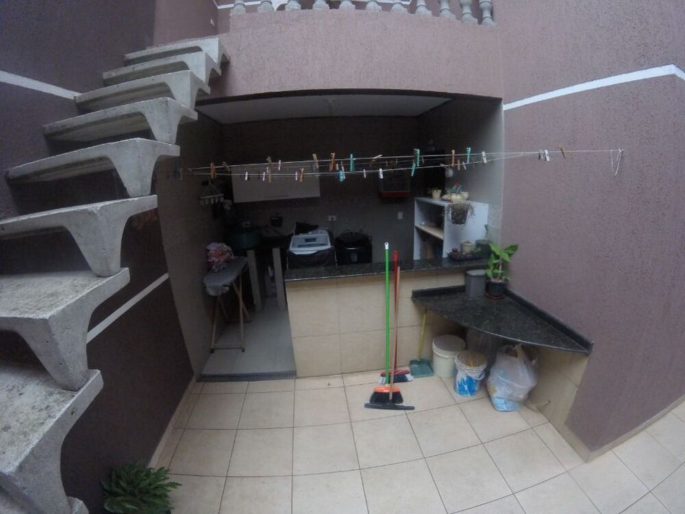Sobrado, 3 quartos, 195 m² - Foto 17
