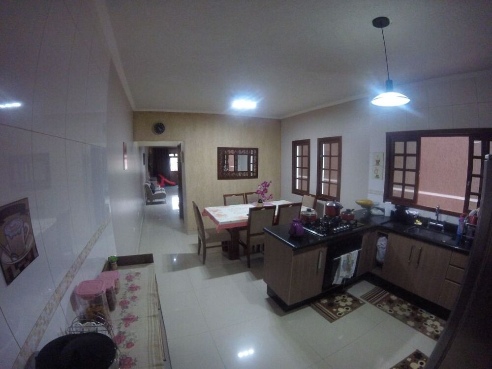 Sobrado, 3 quartos, 195 m² - Foto 13