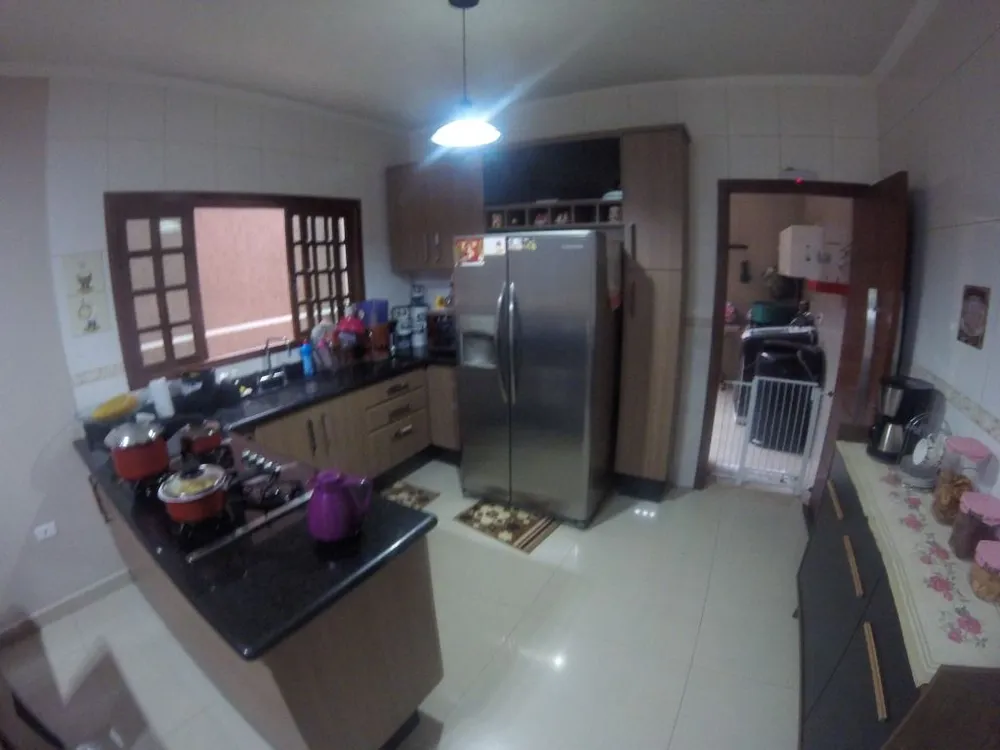 Sobrado, 3 quartos, 195 m² - Foto 13