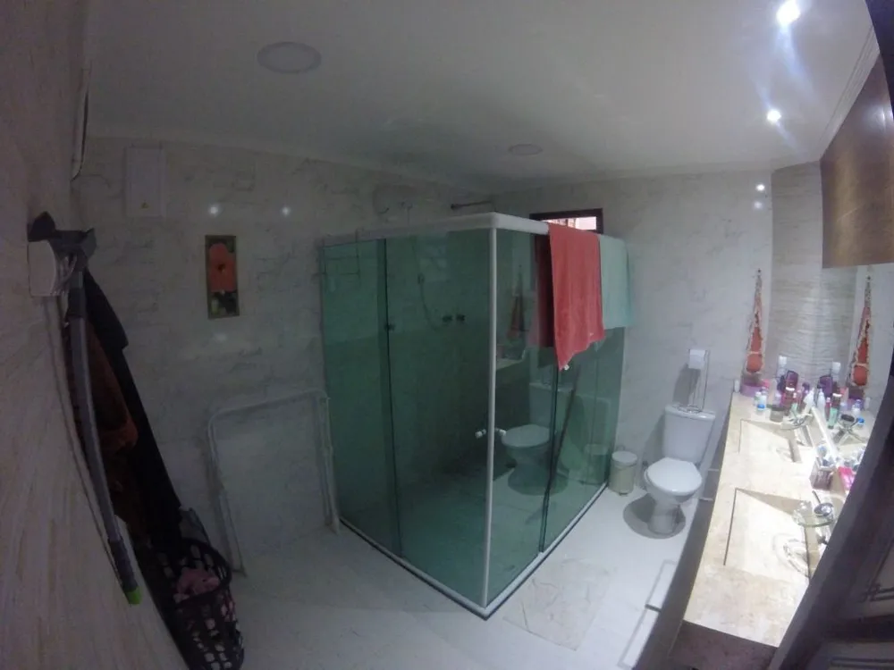 Sobrado, 3 quartos, 195 m² - Foto 17