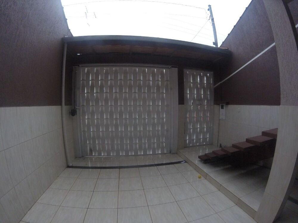 Sobrado, 3 quartos, 195 m² - Foto 8