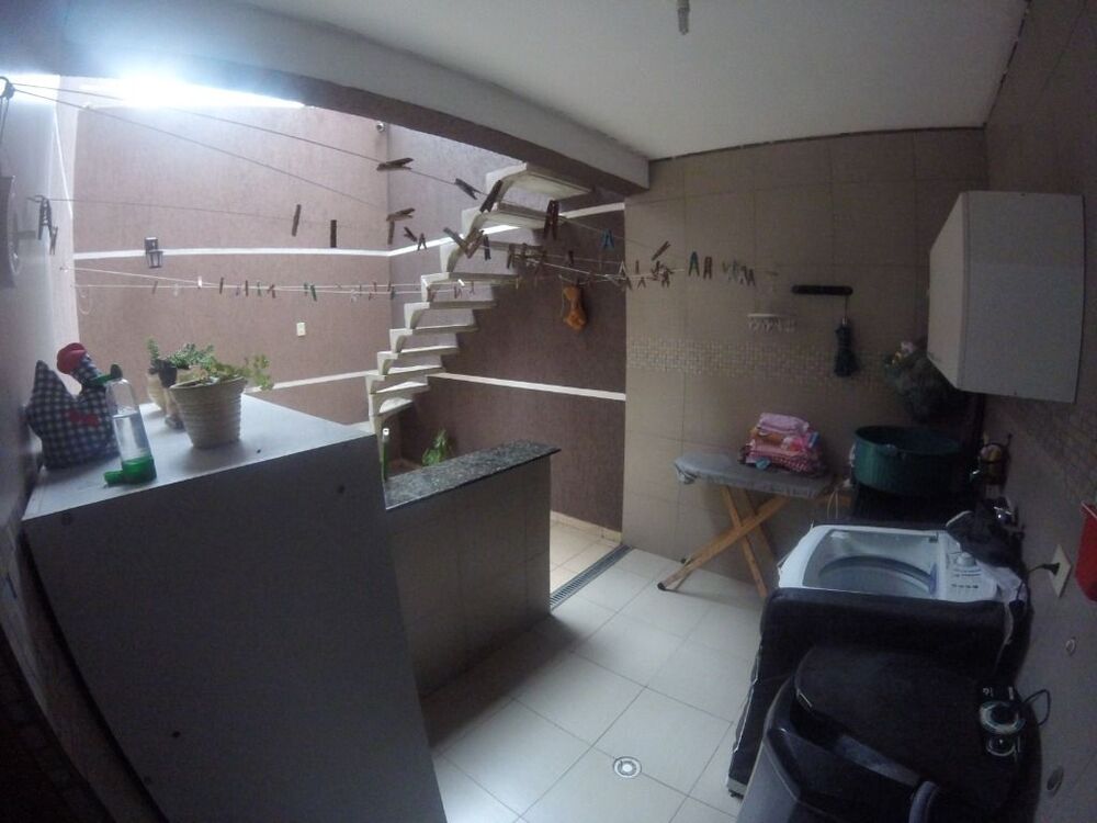 Sobrado, 3 quartos, 195 m² - Foto 4