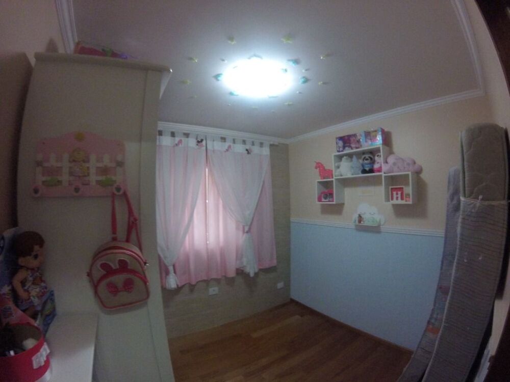 Sobrado, 3 quartos, 195 m² - Foto 6