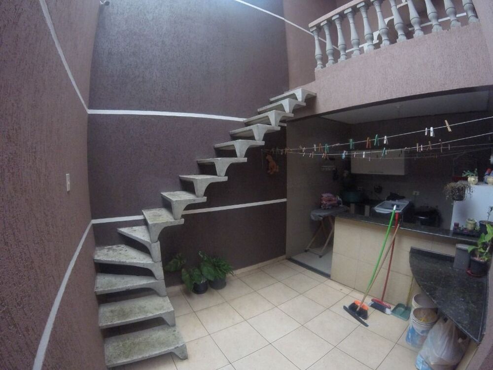 Sobrado, 3 quartos, 195 m² - Foto 12