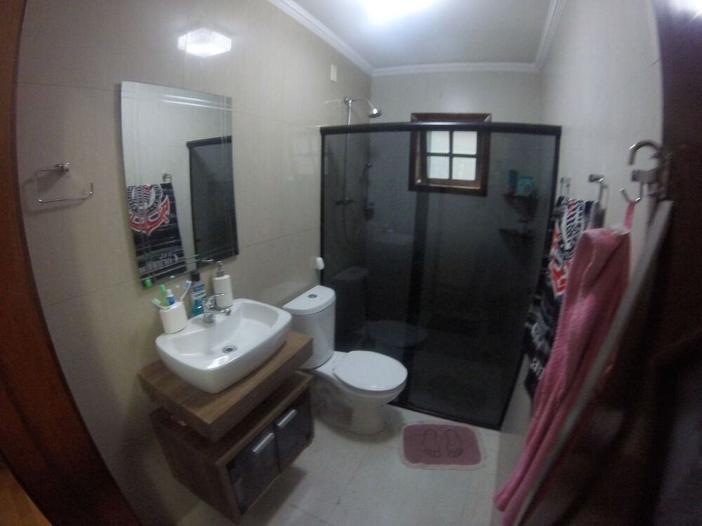 Sobrado, 3 quartos, 195 m² - Foto 1