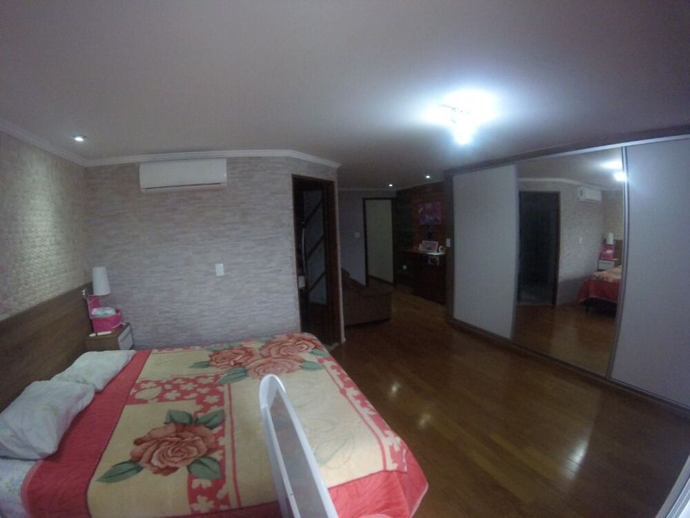 Sobrado, 3 quartos, 195 m² - Foto 10