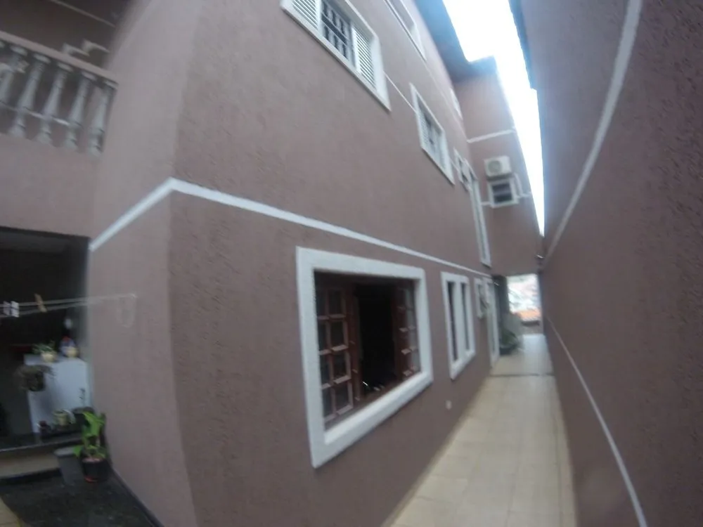 Sobrado, 3 quartos, 195 m² - Foto 10