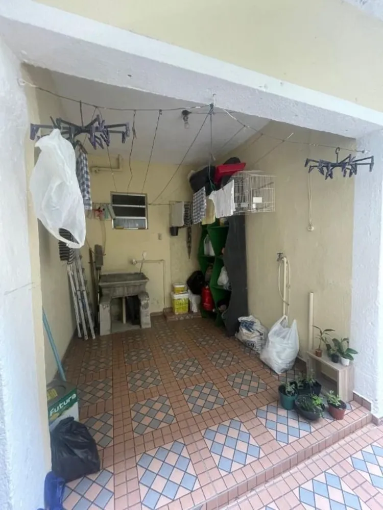Casa, 7 quartos, 247 m² - Foto 1