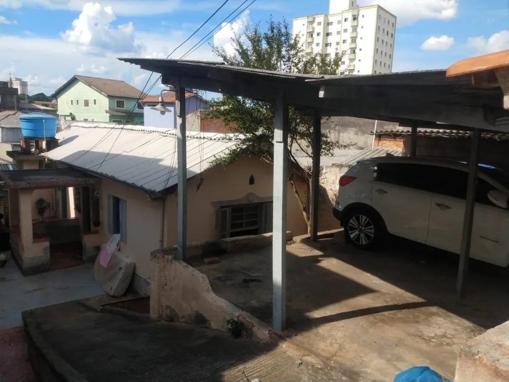 Casa, 1 quarto, 120 m² - Foto 1