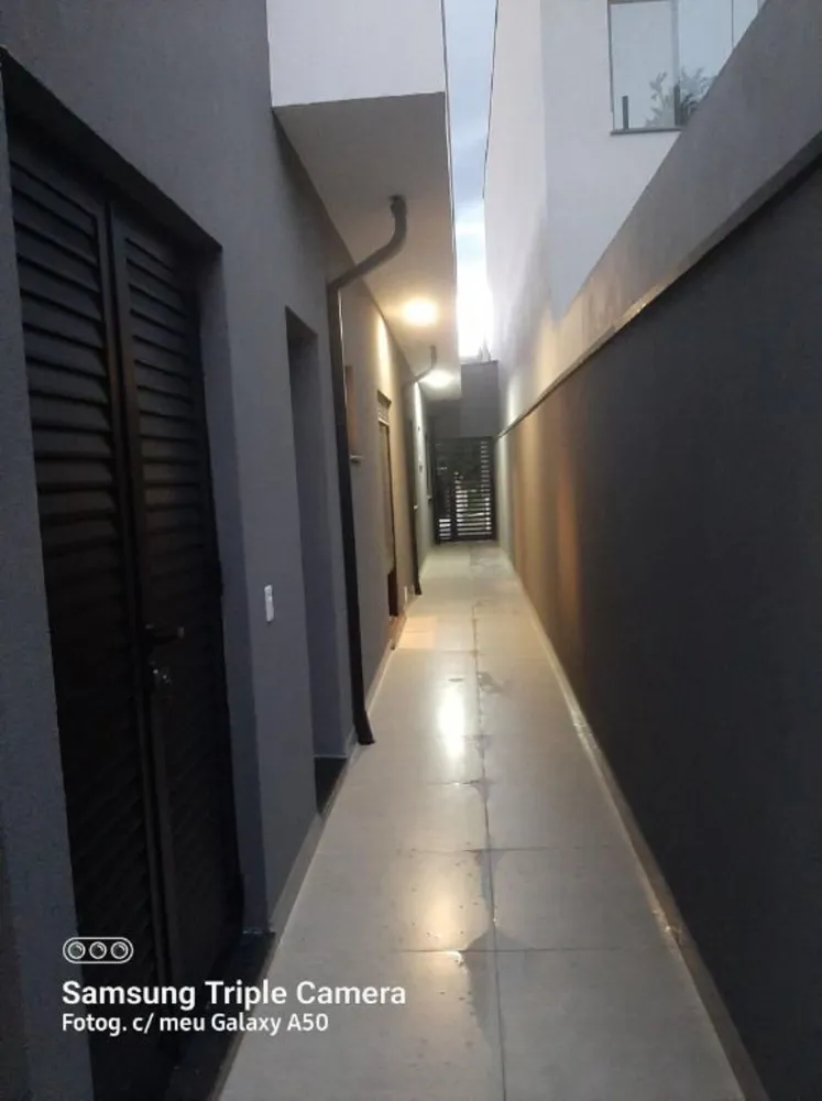 Casa de Condomínio, 3 quartos - Foto 7