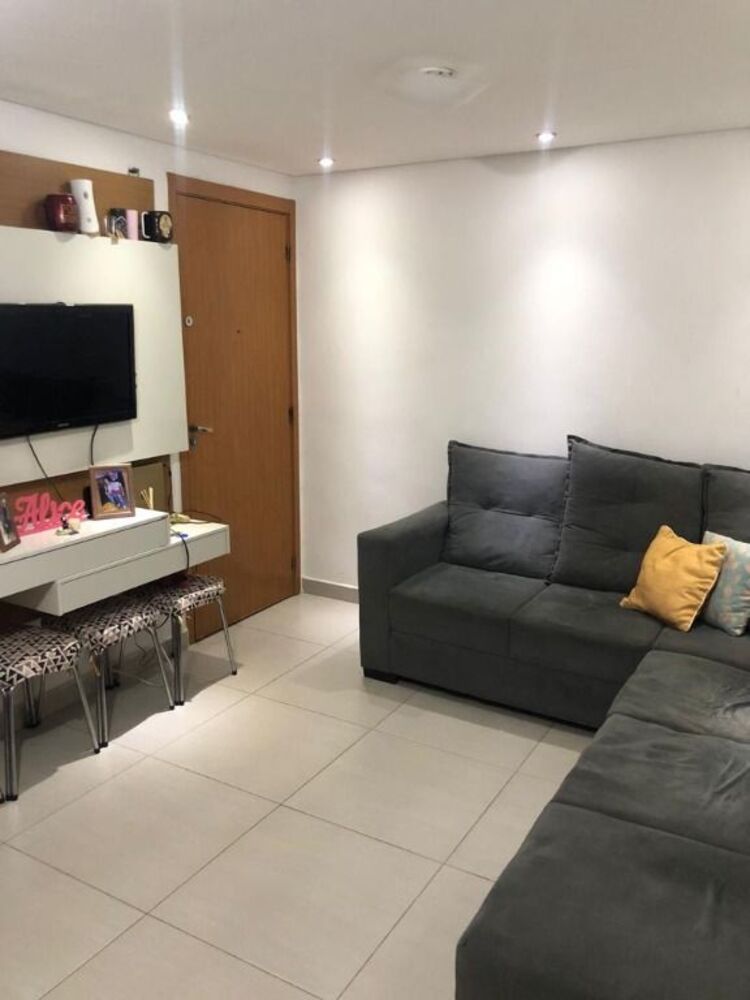 Apartamento, 2 quartos, 41 m² - Foto 16
