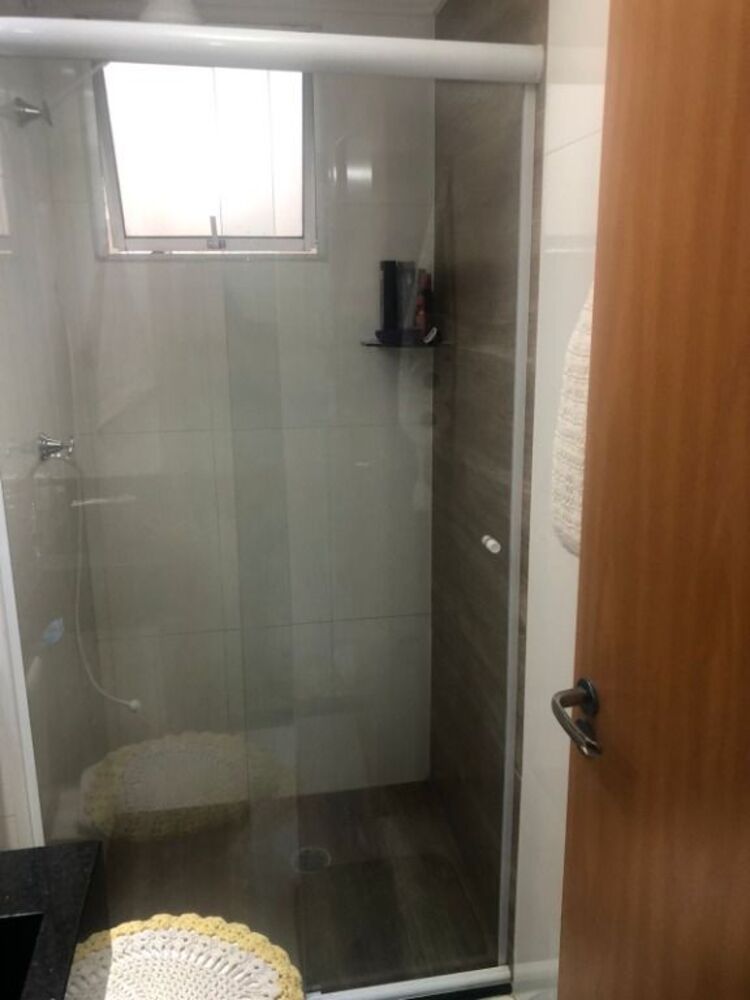 Apartamento, 2 quartos, 41 m² - Foto 1