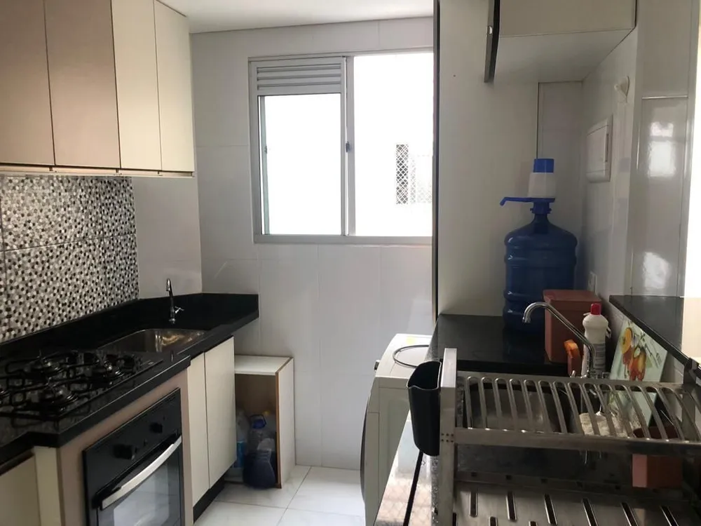Apartamento, 2 quartos, 41 m² - Foto 9