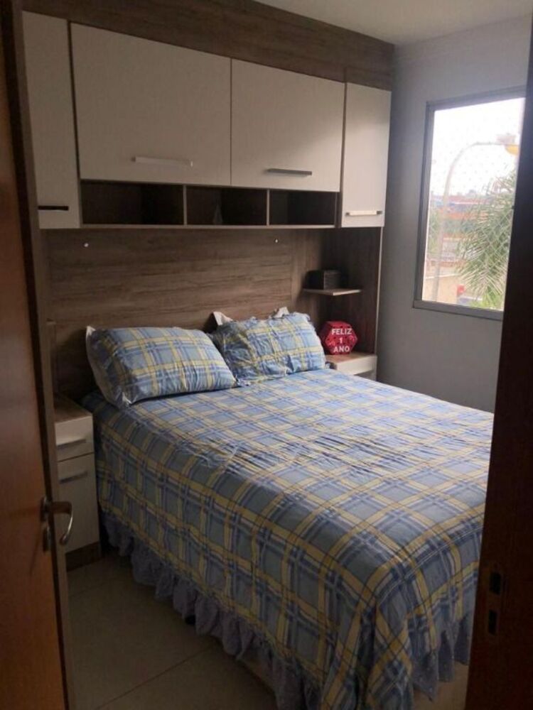 Apartamento, 2 quartos, 41 m² - Foto 12