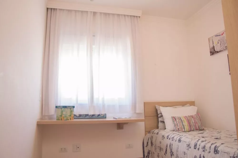 Apartamento à venda com 3 quartos, 83m² - Foto 6