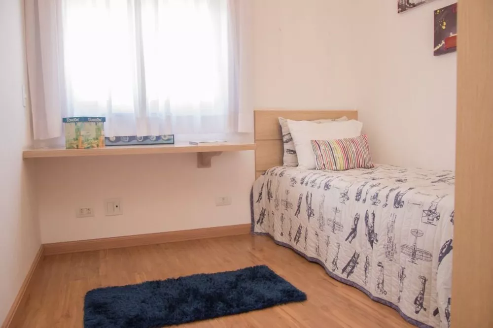 Apartamento à venda com 3 quartos, 83m² - Foto 5