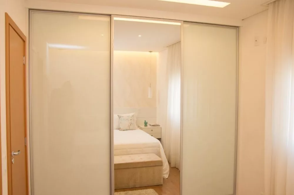 Apartamento à venda com 3 quartos, 83m² - Foto 8