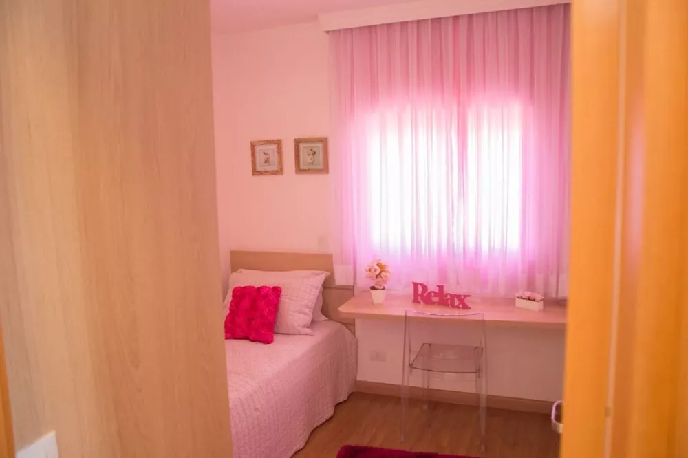 Apartamento à venda com 3 quartos, 83m² - Foto 4