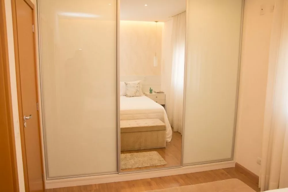 Apartamento à venda com 3 quartos, 83m² - Foto 9