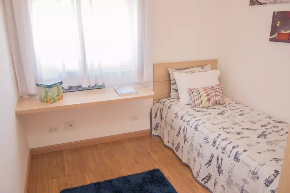 Apartamento à venda com 3 quartos, 83m² - Foto 10