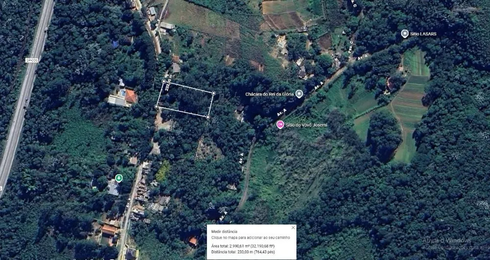 Terreno, 2999 m² - Foto 2
