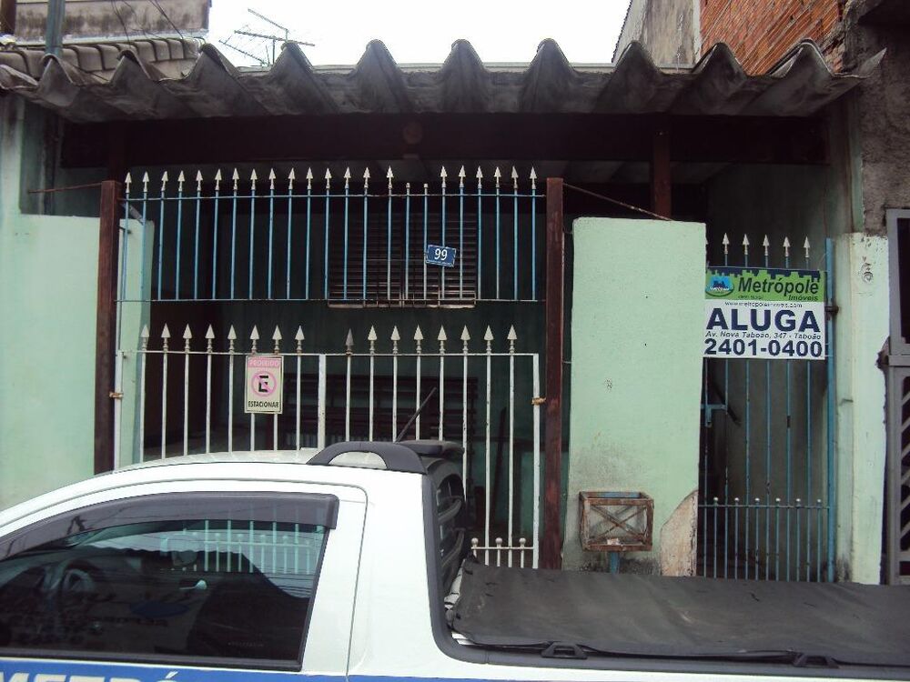Casa, 1 quarto, 125 m² - Foto 2
