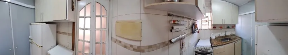 Casa de Condomínio, 2 quartos - Foto 7