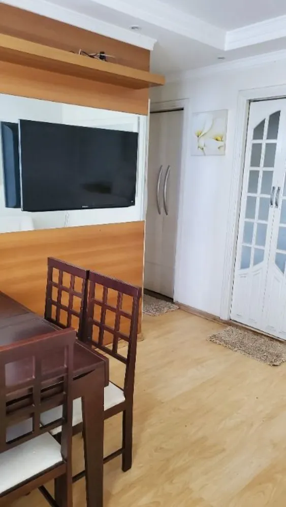 Casa de Condomínio, 2 quartos - Foto 5