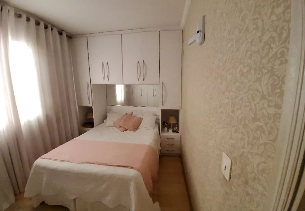 Casa de Condomínio, 2 quartos - Foto 3