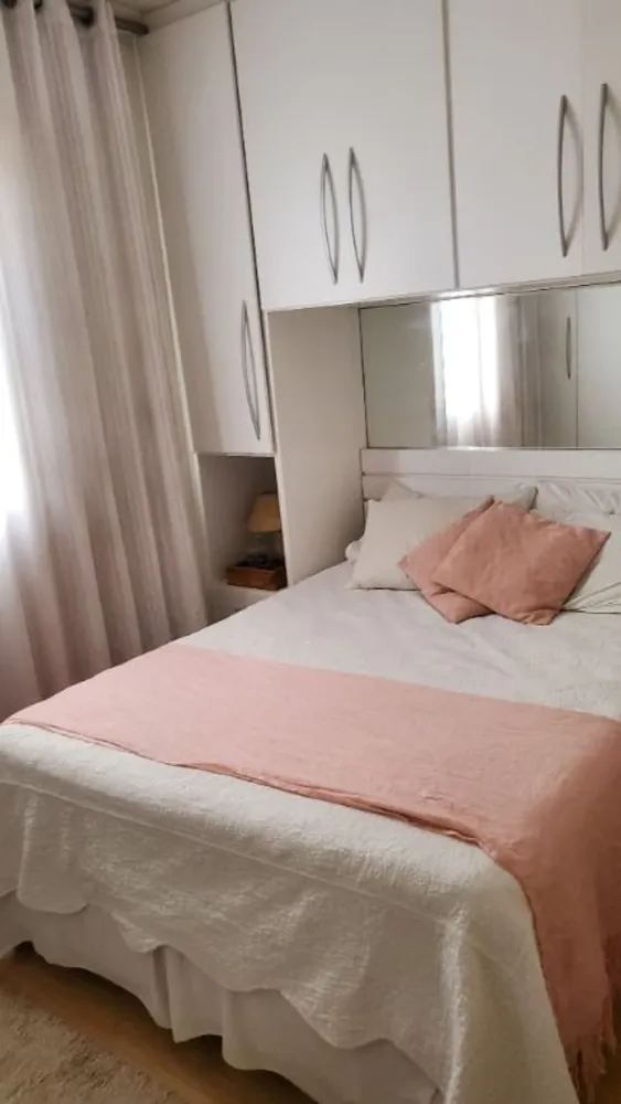 Casa de Condomínio, 2 quartos - Foto 4
