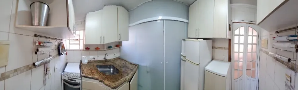 Casa de Condomínio, 2 quartos - Foto 6