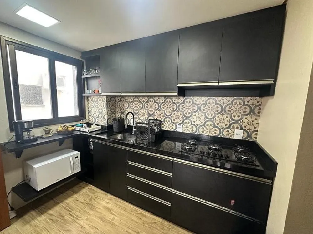 Apartamento, 1 quarto, 44 m² - Foto 1