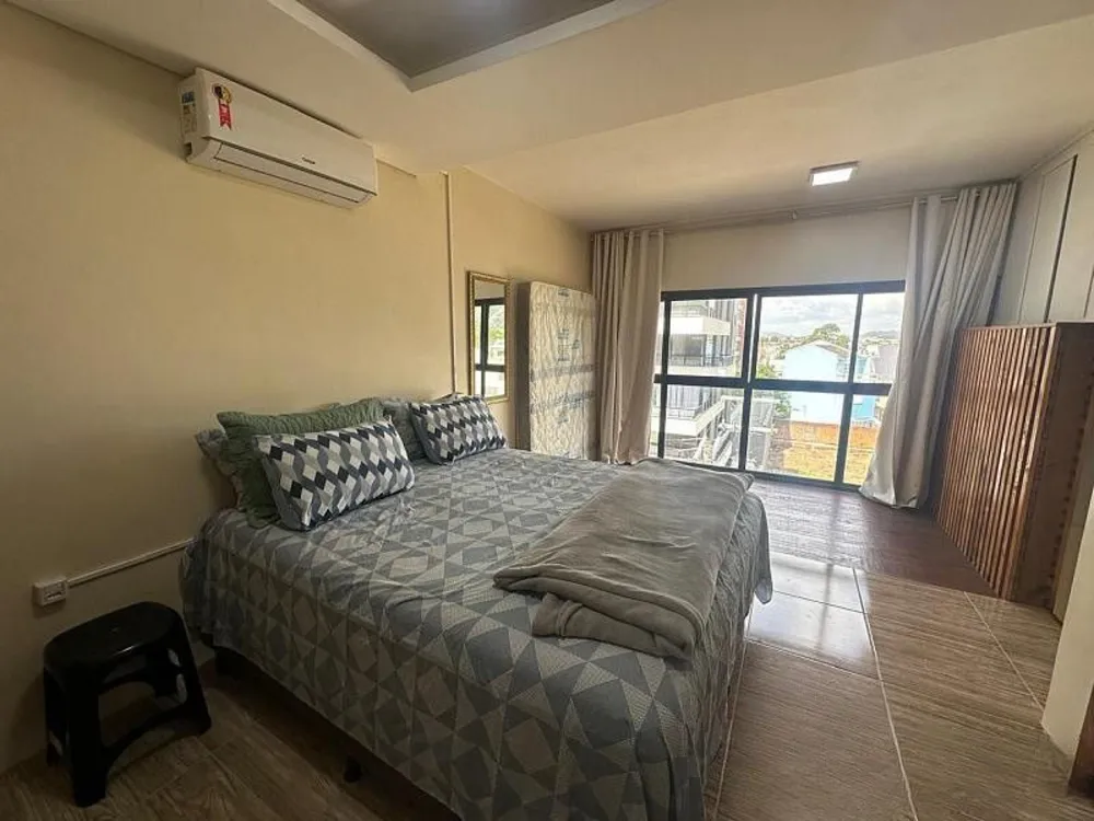 Apartamento, 1 quarto, 44 m² - Foto 8