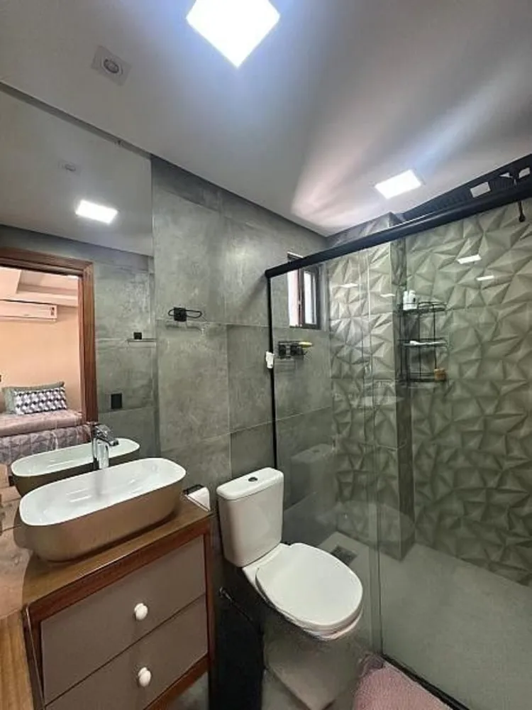 Apartamento, 1 quarto, 44 m² - Foto 2