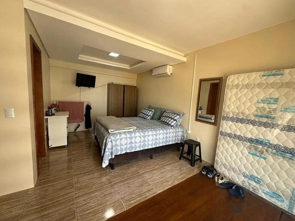 Apartamento, 1 quarto, 44 m² - Foto 8