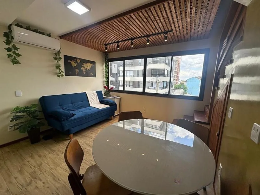 Apartamento, 1 quarto, 44 m² - Foto 5