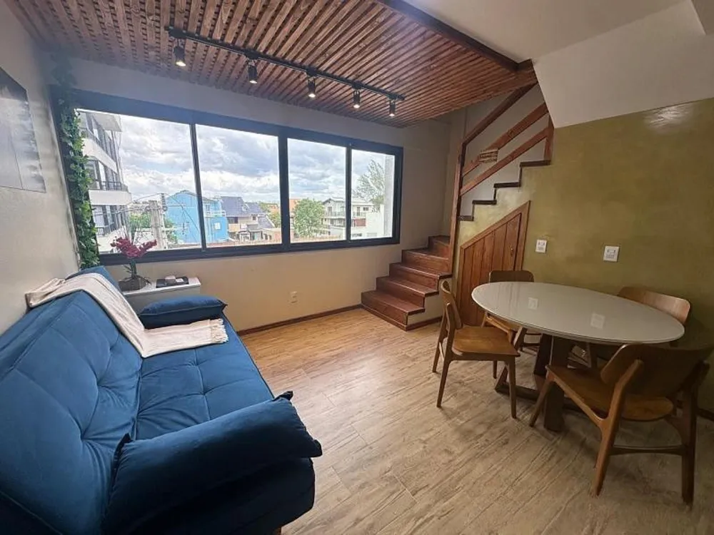 Apartamento, 1 quarto, 44 m² - Foto 4